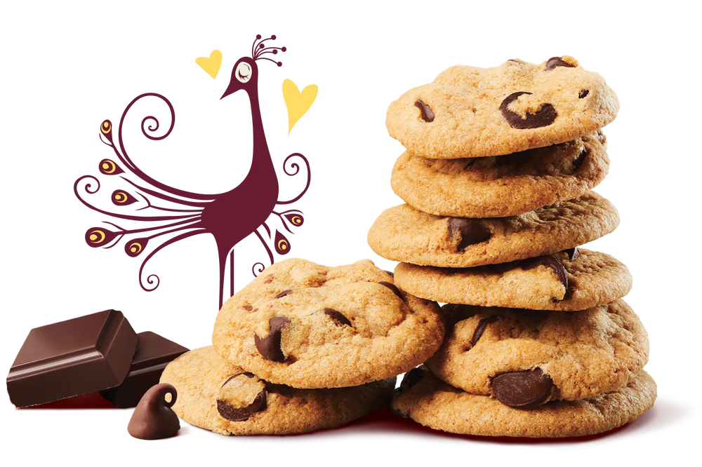 Fancypants Baking Co. Authentic & Sustainable Cookies fancypantsbaking