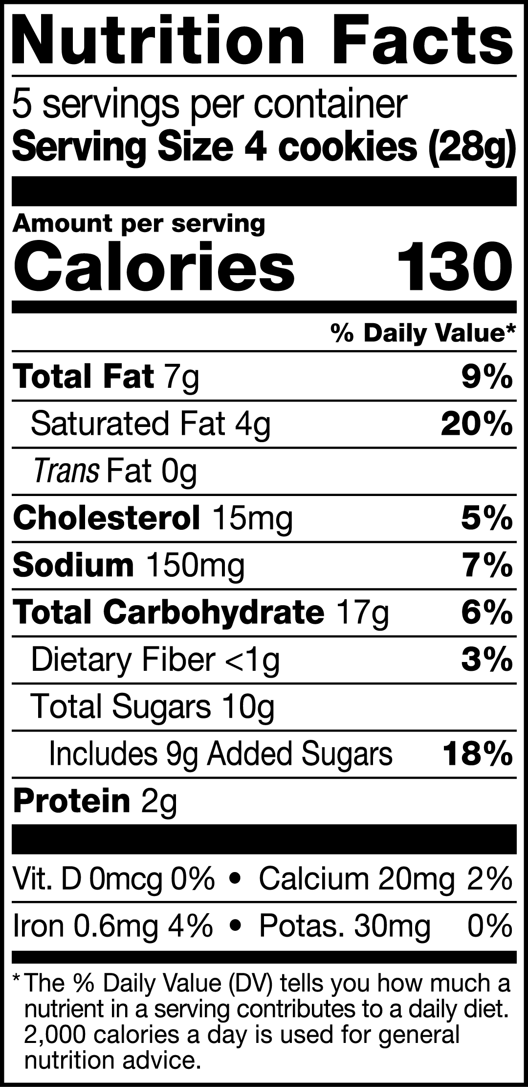 Oatmeal Raisin Cookies Fancypantsbaking oatmeal-raisin-cookies-fancypantsbaking