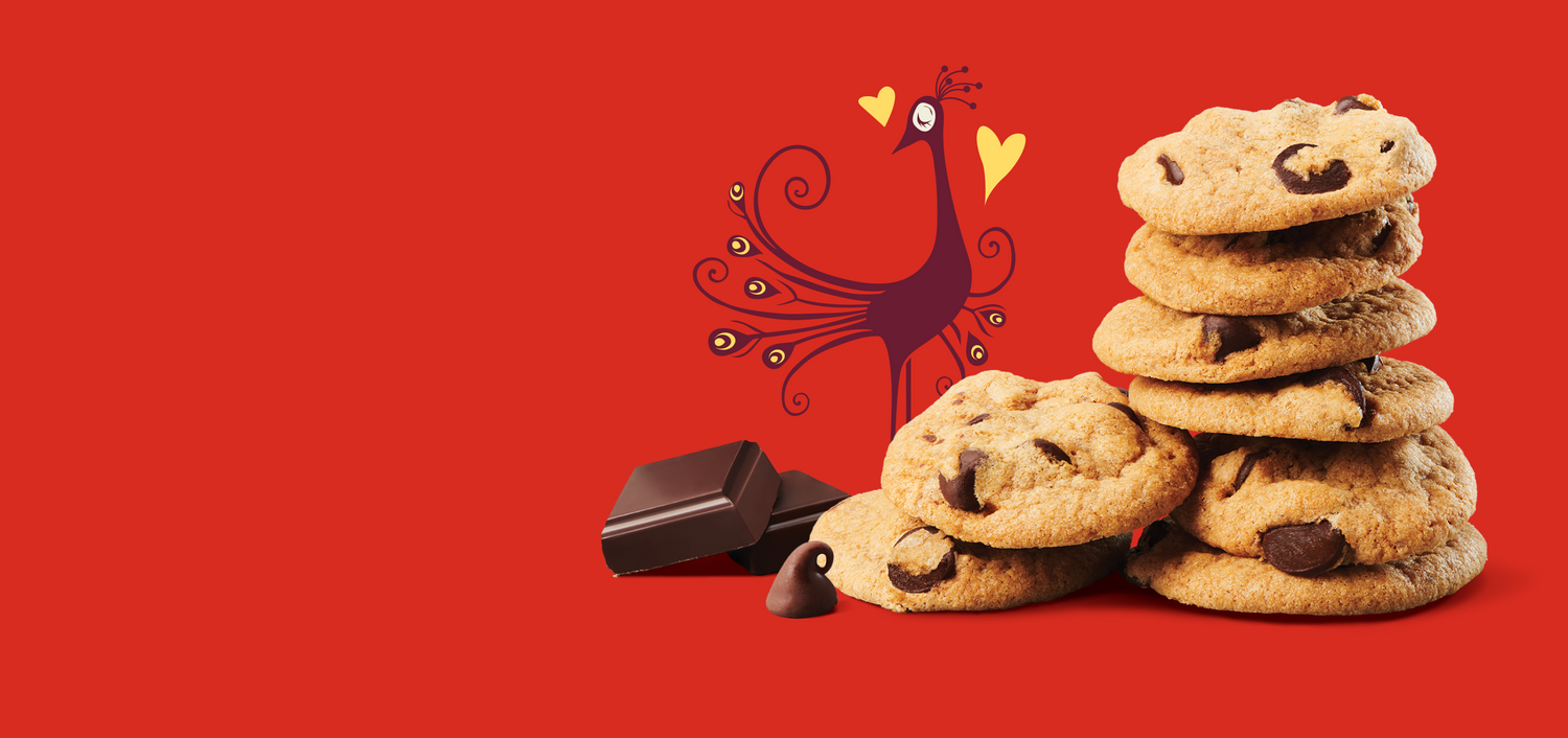 Fancypants Baking Co. Authentic & Sustainable Cookies fancypantsbaking